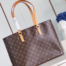 LV Shopping Bags